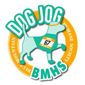 Event Home: Dog Jog 2025